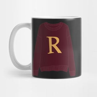 Ron Sweather Mug